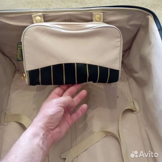 Сумка мужская дорожная большая