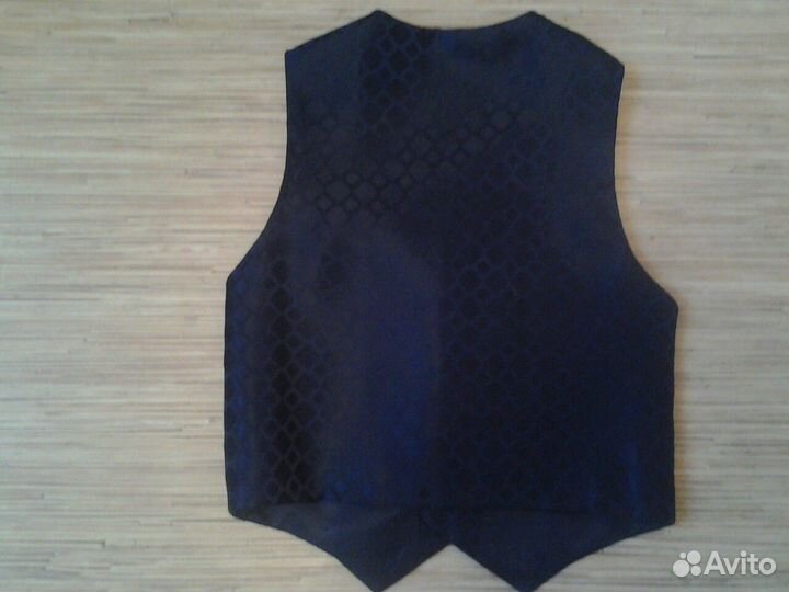 Жилетка (1,5-3 года)