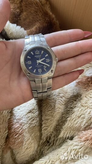 Часы мужские