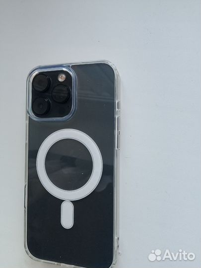 iPhone 16 Pro Max, 512 ГБ