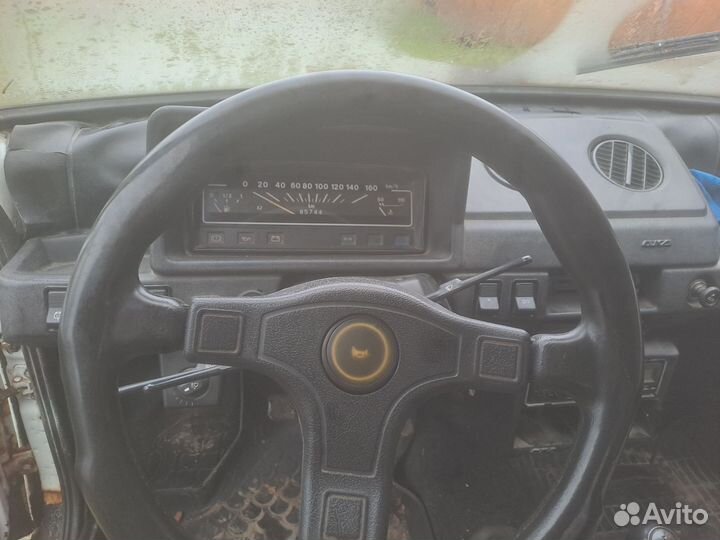 ВАЗ 1111 Ока 0.7 МТ, 2003, 86 000 км