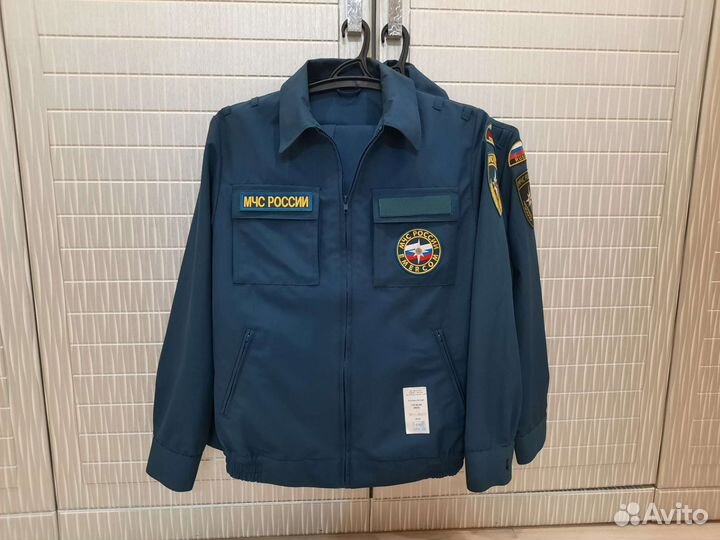 Военная форма