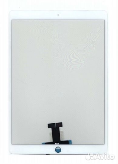 Сенсорное стекло (тачскрин) для Apple iPad Air 10