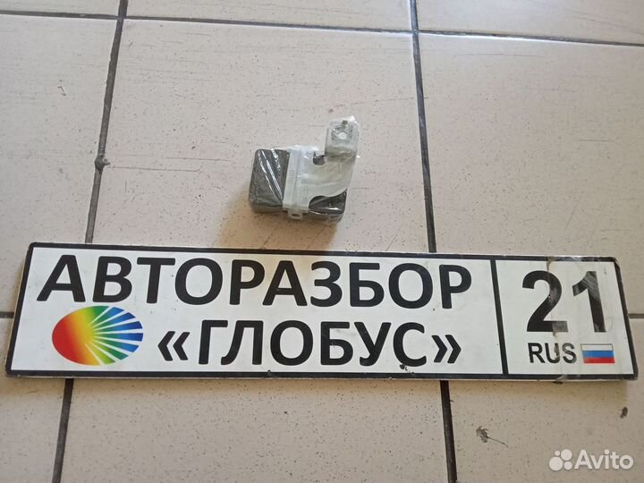 Блок реле Kia Киа Hyundai