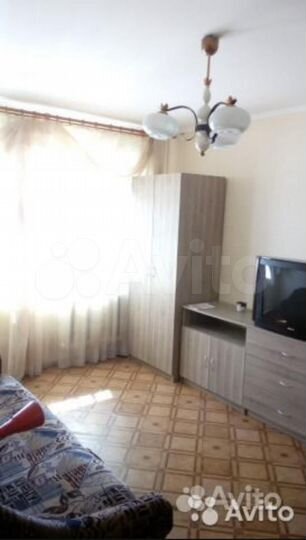 1-к. квартира, 36 м², 3/9 эт.