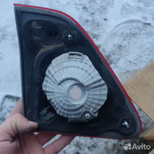 Фанарь внутренний