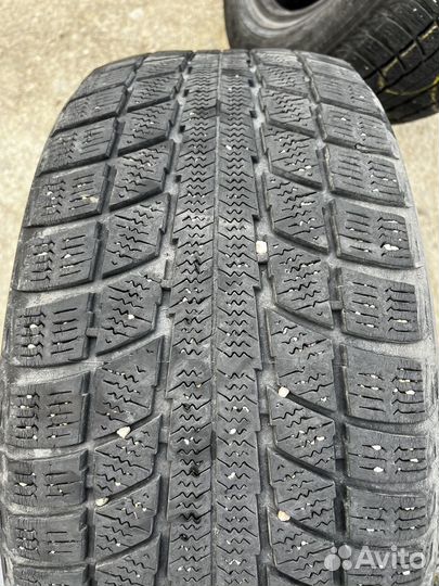 Triangle TR777 235/55 R17 99Q