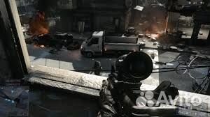 Battlefield 4 ps3