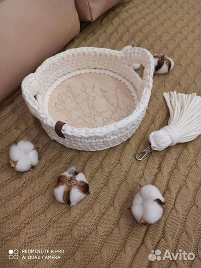 Подносы ручной работы