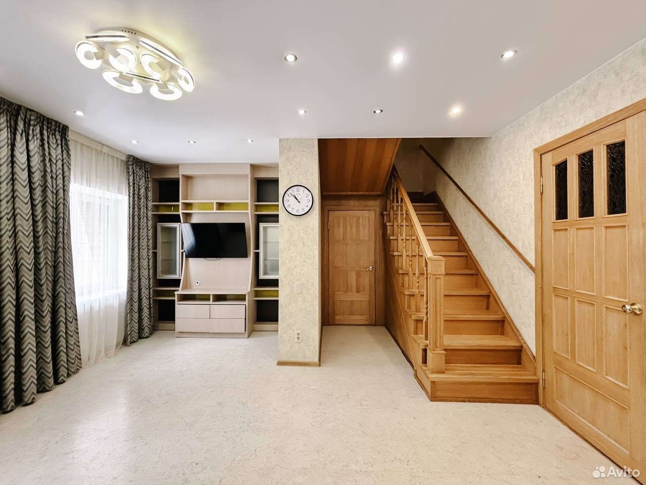 Дом 194,1&nbsp;м² на участке 9,4&nbsp;сот., Киров