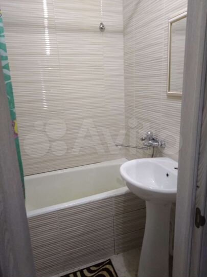 1-к. квартира, 49 м², 2/5 эт.