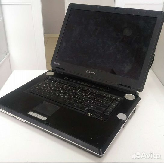 Ноутбуки в разбор