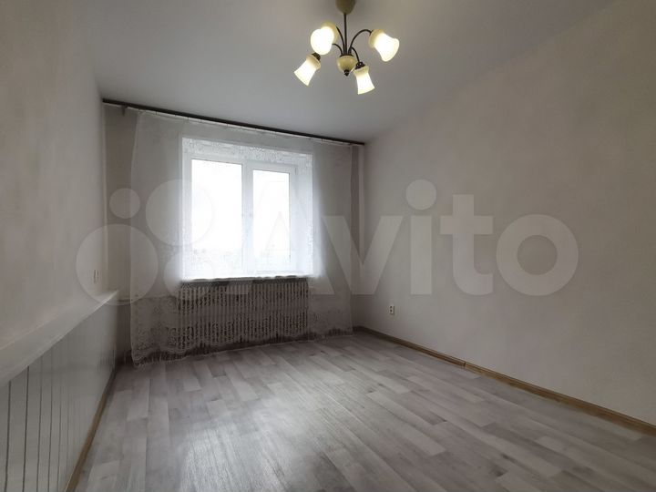 2-к. квартира, 48,4 м², 5/5 эт.