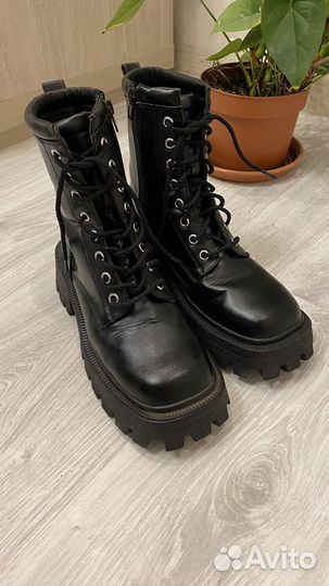 Ботинки ASOS 38