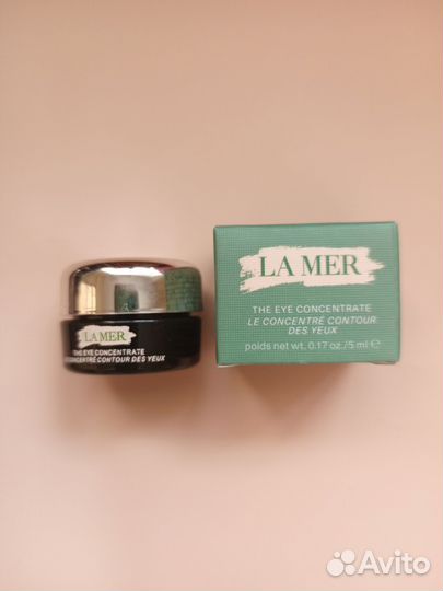 Крем для кожи вокруг глаз