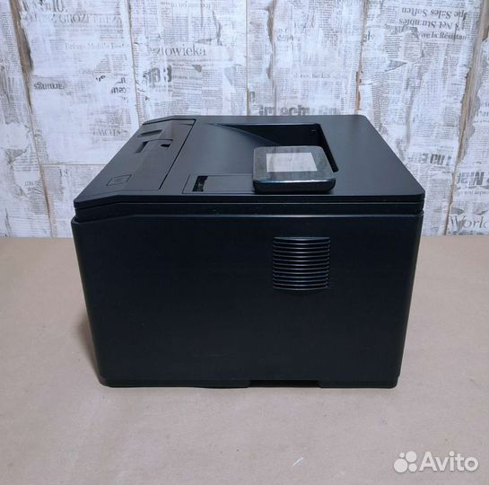 Принтер HP laserjet Pro400 M401dn