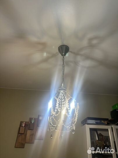 Светильник подвесной IKEA