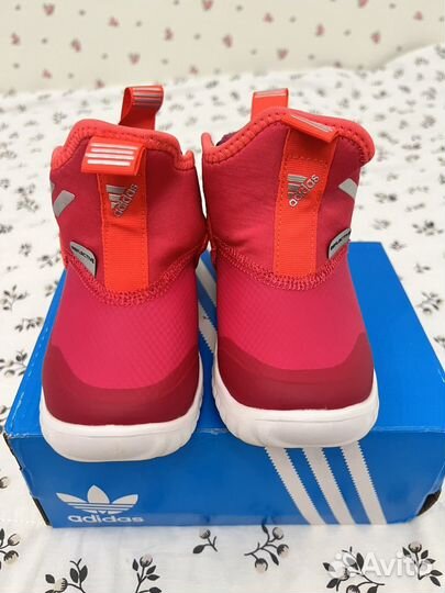 Кроссовки детские Adidas 26 размер демисезонные