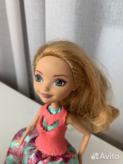 Ever After High