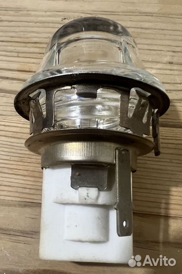 Плафон для духовки