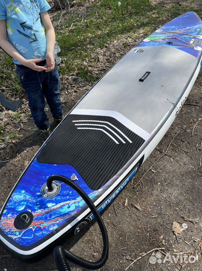 Сап борд iboard supboard 11