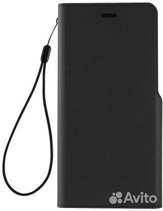 Фирменный Чехол Xqisit Folio для iPhone 6 / 6s