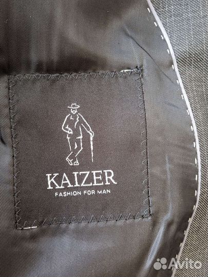 Школьный костюм для мальчика 140