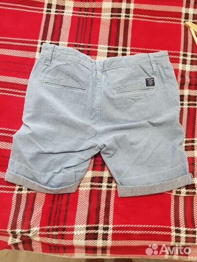 Шорты мужские