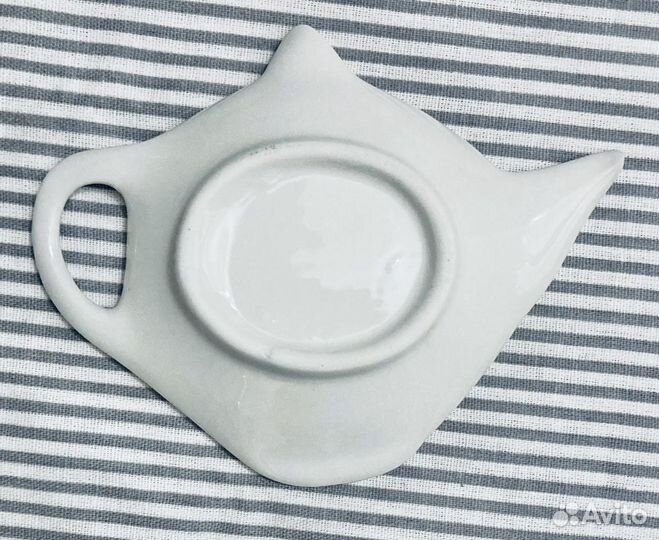 Подставка для чайных пакетиков Новая