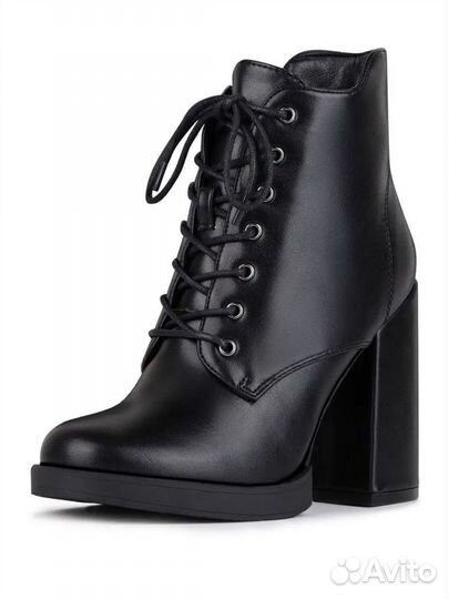 Ботильоны 35-36 размер