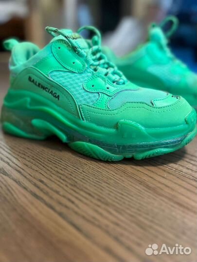 Balenciaga кроссовки