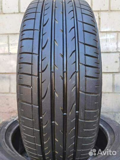 Bridgestone Dueler H/P Sport 205/55 R17 91V