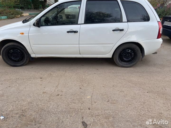 LADA Kalina 1.6 МТ, 2010, 144 000 км