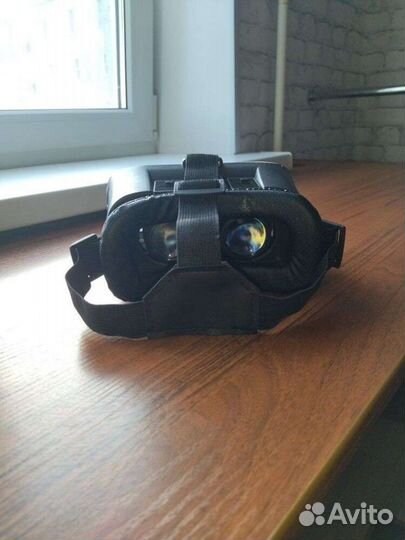 Очки виртуальной реальности для телефона (VR)