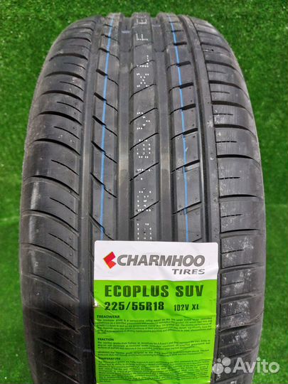 Charmhoo Ecoplus SUV 225/55 R18