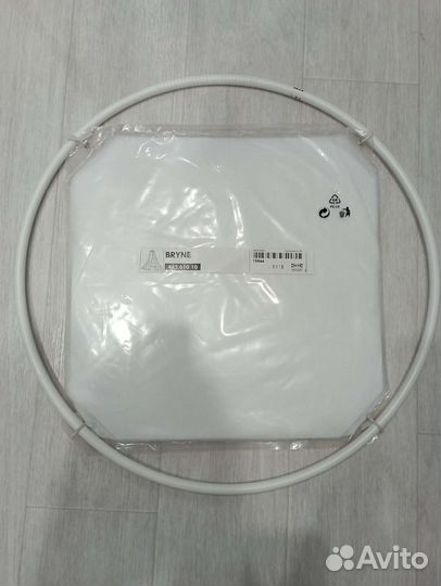 Балдахин IKEA новый