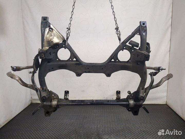 Рычаг подвески BMW 3 F30, 2016