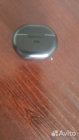 Блютуз наушники