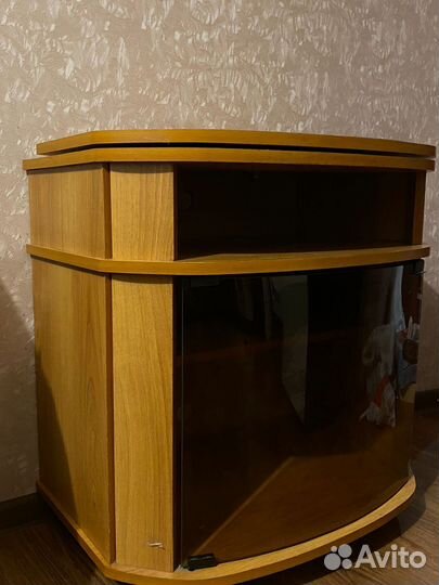 Тумба под телевизор бу
