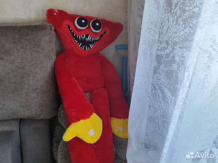 Игрушка киси миси