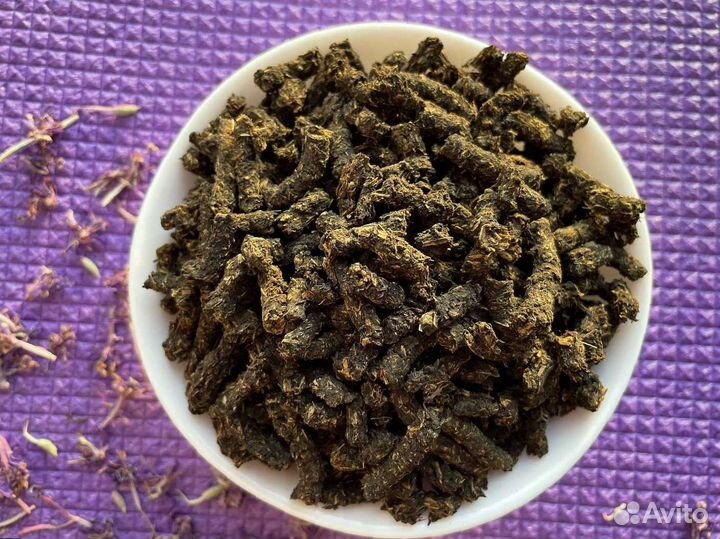 Иван-чай 1 кг новый урожай, по правилам