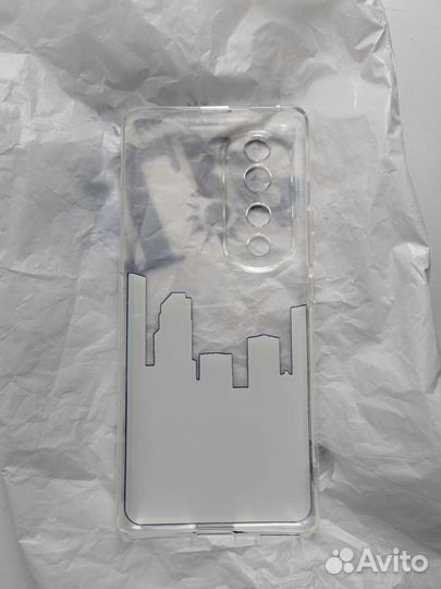 Чехол Honor 70Pro