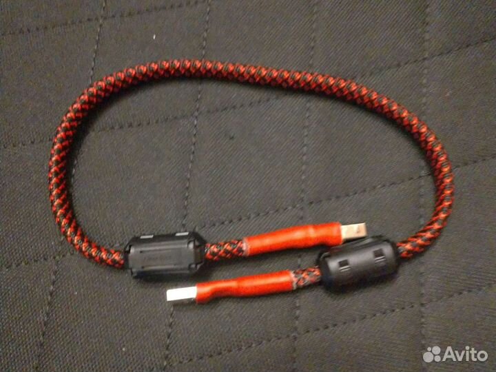 Аудио USB кабели, furutech GT2Pro и др