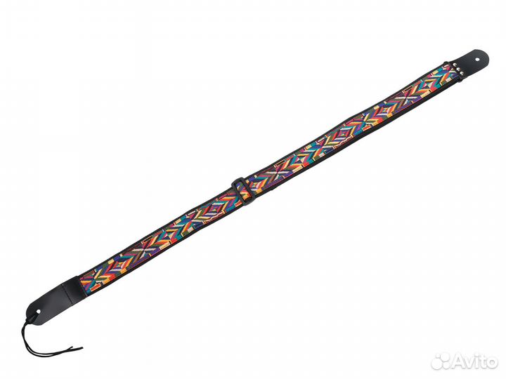 MZ-RG-5et Ремень для гитары, этно