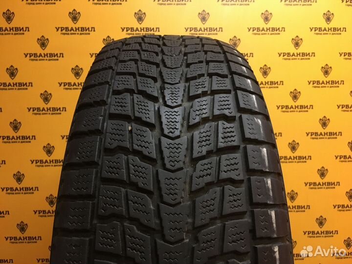 Dunlop Grandtrek SJ6 235/60 R18 107Q