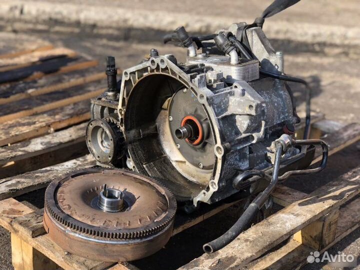 АКПП Audi Vw 01M Fdc Fdh Fdg Fdf Fda
