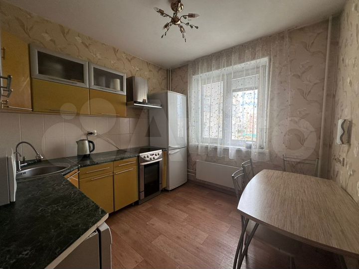 2-к. квартира, 56 м², 9/10 эт.