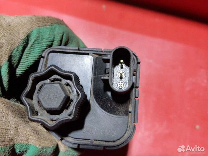 Корректор фар Opel Astra F 1994