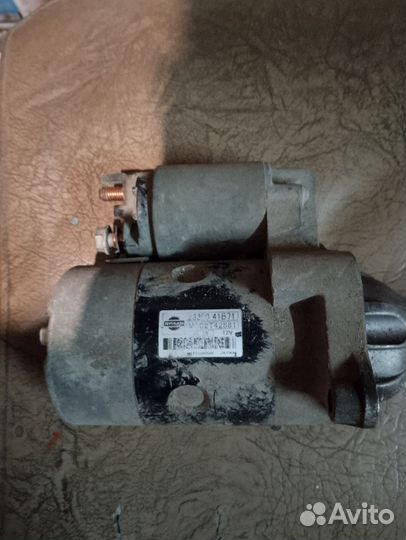 Стартер 23300-41B71