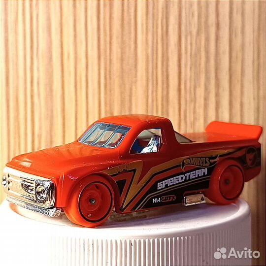 Hot wheels Draftnator